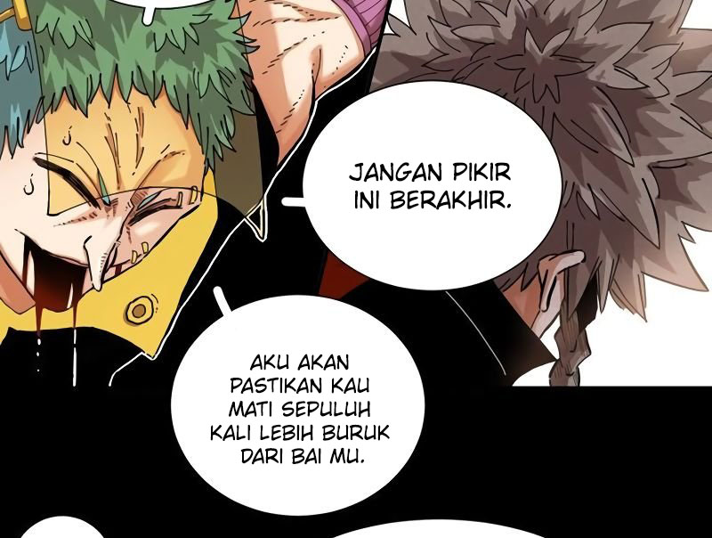 Last Word of the World chapter 23